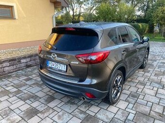 Mazda cx5 2.2 Revolution