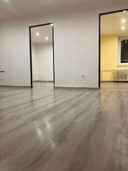 Prenájom 3-izbového bytu v Rimavskej Sobote – Rožňavská ulic