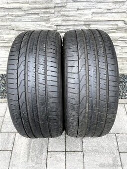 285/40 R22 Pirelli letne