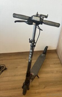 Elektricka kolobežka