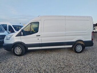 Ford Transit 3 miest L3H2