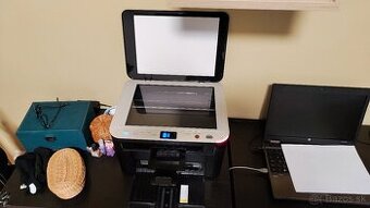 Laserová multifunkčná tlačiareň SAMSUNG SCX3200