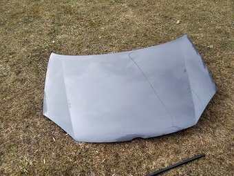 Predná kapota golf 5