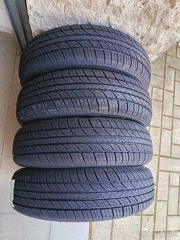letne pneu 165/70 R14