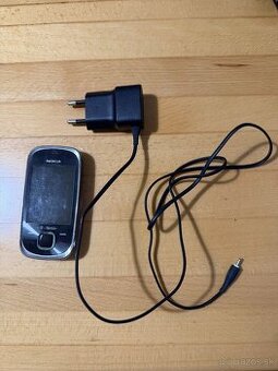 Predám mobily Nokia 7230 a Nokia 6070