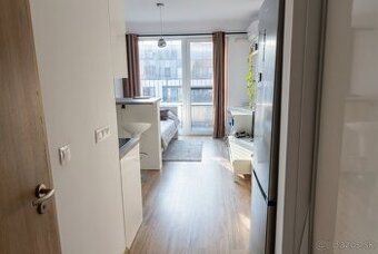 Na prenájom 1i byt v Slnečniciach – Zóna Mesto