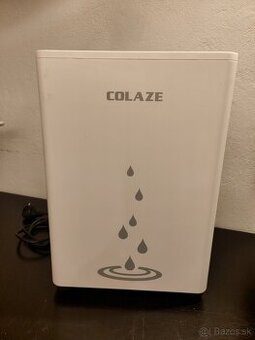 Odvlhčovač vzduchu COLAZE