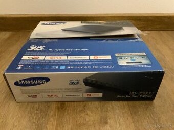 Blu-ray / DVD prehrávač Samsung BD-J5900