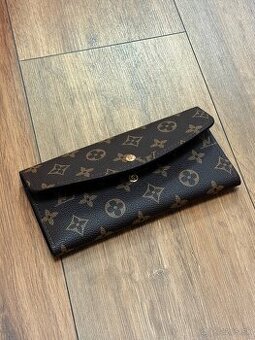 LouisVuitton peňaženka