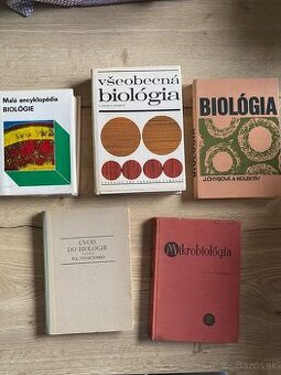 Biológia
