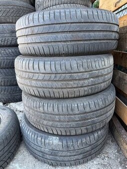 195/55r16 letné pneu