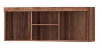 Na predaj Úplne Nové poličky