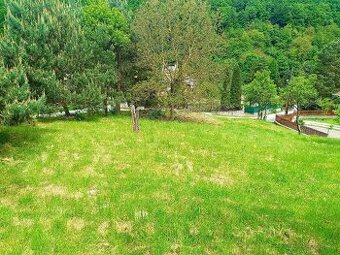 Holloháza, stavebný pozemok, 1820 m2