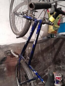 Dámsky bicykel