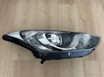 Hyundai i30 Svetlo Práve