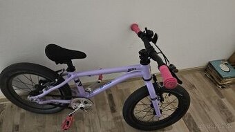 Early Rider Belter 16 Violet (ružový)