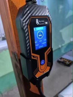 ❤️Wallbox NOVÁ nabíjacia stanica elektromobilu 11kW Nabíjaci