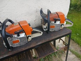Stihl 440 - 1