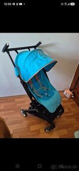 Cybex Libelle cestovny kočík