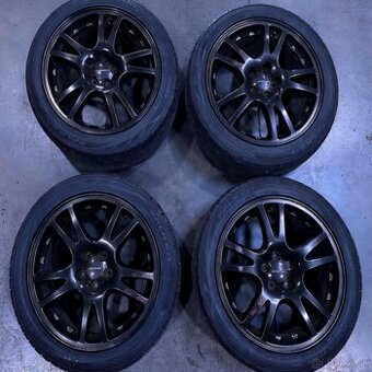 Disky Enkei 5x100 R17