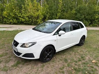 Seat Ibiza ST 1.2i