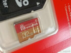 Predam micro SD kartu - 1