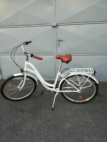 Bicykel - mestský