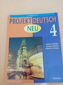 Projekt Deutsch 4 - 1