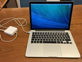 Macbook Pro 13 - 1