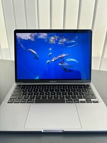 M1 MacBook Pro 2020, 13'', 8 / 512 GB
