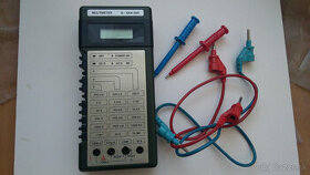 Multimeter RFT G-1004.500 - 1