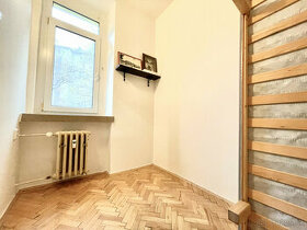 Predaj 3-izbový byt s krbom v Bratislave v Starom Meste