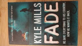 Fade - Kyle Miles - €4