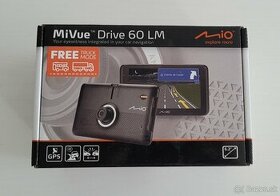 MIO MiVue Drive 60 LM - 1