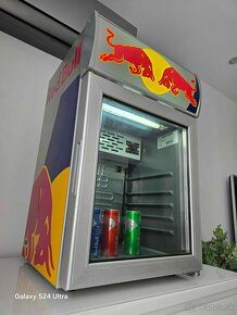 Red Bull Chladnicka - 1
