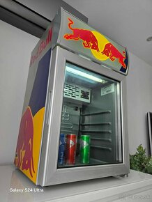 Red Bull Chladnicka