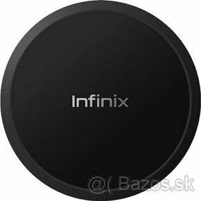 Infinix Wireless Charger XWC01 Black Pro  Bezdrôtová nabíjač
