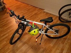 Detský horský bicykel Rockrider 300