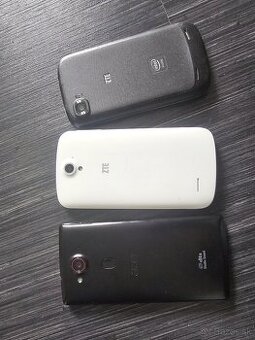 5ks funkcne zte,acer, microsoft