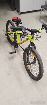 Predám bicykel "20"