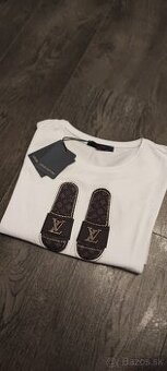Dámske tričko Louis Vuitton