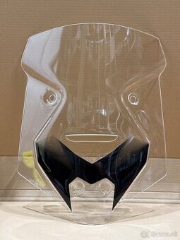 Plexi Ducati Multistrada v4