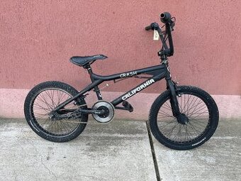 Horský bicykel California 20”