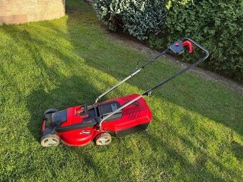 Einhell Power X-Change Aku kosačka na trávu GE-CM 18/30 Li