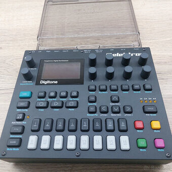 Elektron Digitone OG
