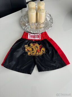 Muay Thai kratase