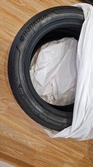 Nové 4ks pneu Hankook Ventus S1 Evo3 EV