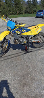 husqvarna 250