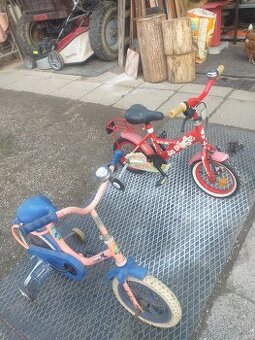 Detske bicykle
