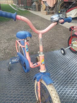 Detske bicykle